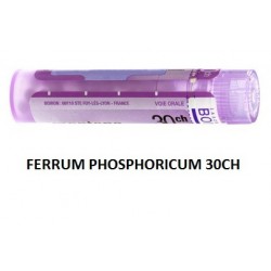 Boiron Ferrum Phosph Boi 30ch 80gr