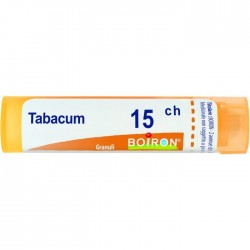 Boiron Tabacum Boi 15ch...