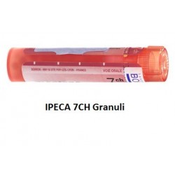 Boiron Ipeca Boi 7ch 80gr 4g