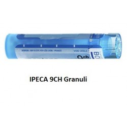 Boiron Ipeca Boi 9ch 80gr 4g