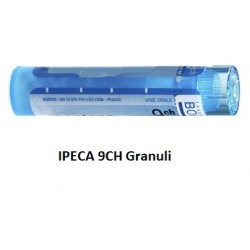 Boiron Ipeca Boi 9ch 80gr 4g