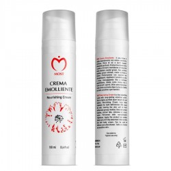 Unionderma Most Crema Emolliente 100 Ml