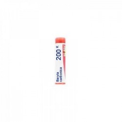 Boiron Baryta Carbon Boi 200k Gl 1g