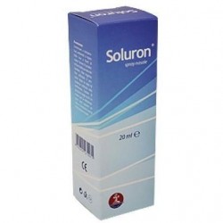 Zetemia Soluron Spray Nasale