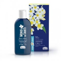 Helan Cosmesi Monoi Latte...