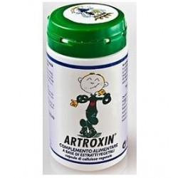 60 Capsule Artroxin