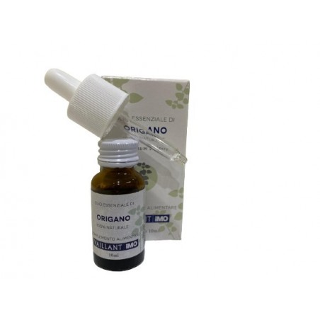 Imo Olio Essenziale Vaillant Origano 10 Ml