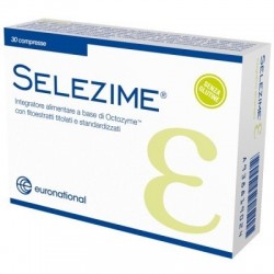 Euronational Selezime 30...