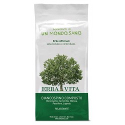 Erba Vita Group Biancospino...