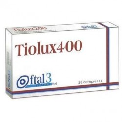 Oftal 3 Italia Tiolux 400...