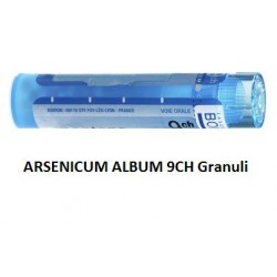 Boiron Arsenicum Alb Boi 9ch 80gr