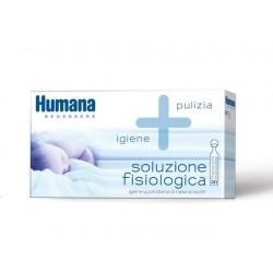 Humana Italia Humana...