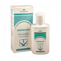 Zen Pharma Dermazen Olio...