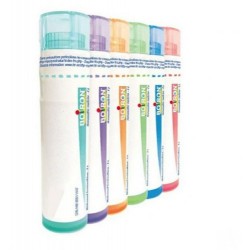 Boiron Arsenicum Alb Boi Mk...