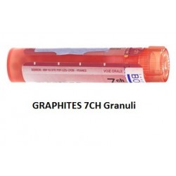 Boiron Graphites Boi 7ch...