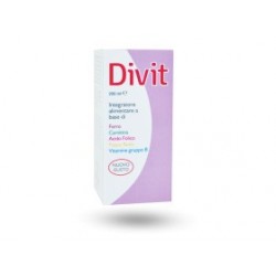 Farma Deb Divit 200 Ml