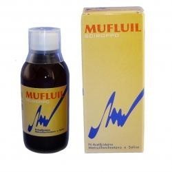 Euro-pharma Mufluil 150 Ml
