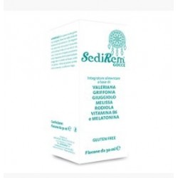 Interfarmac Sedirem Gocce...