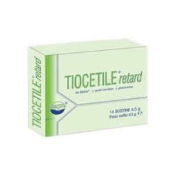 Farma Valens Tiocetile...