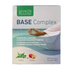 Natura Service Base Complex...