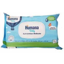 Humana Italia Hb Salviette...