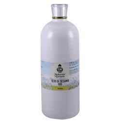 Map Italia Olio Di Sesamo...