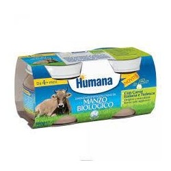 Humana Italia Humana...