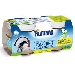 Humana Italia Humana...