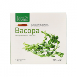 Natura Service Bacopa...