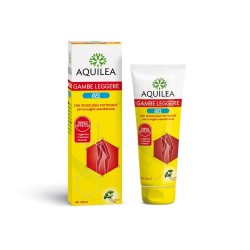 Uriach Italy Aquilea Gambe Leggere Gel 100 Ml