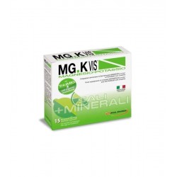 Pool Pharma Mgk Vis...
