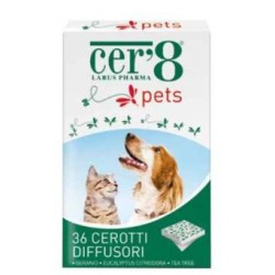 Larus Pharma Cer'8 Pets...
