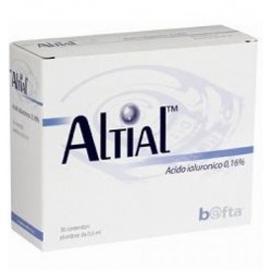 Biodue Altial Plus 10 Ml...