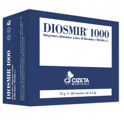 Cizeta Medicali Diosmir...