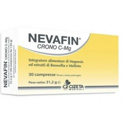 Cizeta Medicali Nevafin...