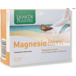 Natura Service Magnesio B6...