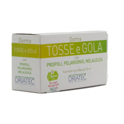 Driatec Oximix Gola 10...