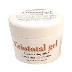 Top Group Criototal Gel...