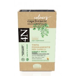 Helan Cosmesi Capelvenere...