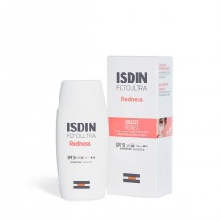 Isdin Fotoultra Redness...