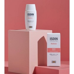 Isdin Fotoultra Redness fotoprotettore viso SPF50