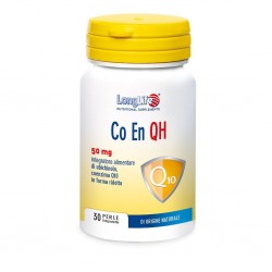 Longlife Co En Qh 50mg...