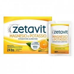 Zeta Farmaceutici Zetavit...
