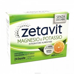 Zeta Farmaceutici Zetavit...