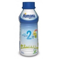 HUMANA 2 Probal Liquido 470ml