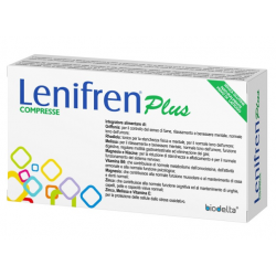 Biodelta Lenifren Plus 30...