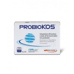 Pool Pharma Probiokos 20...