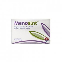 Zetemia Menosint 60 Compresse