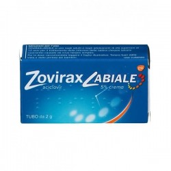 Farmed Zoviraxlabiale 5%...