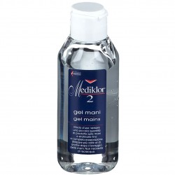Pentamedical Mediklor 2 Gel...